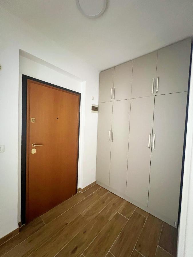 Central City Apartment Tirana Eksteriør billede